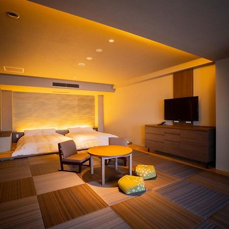 Yunokawa Prince Hotel Nagisatei Hakodate Exterior photo